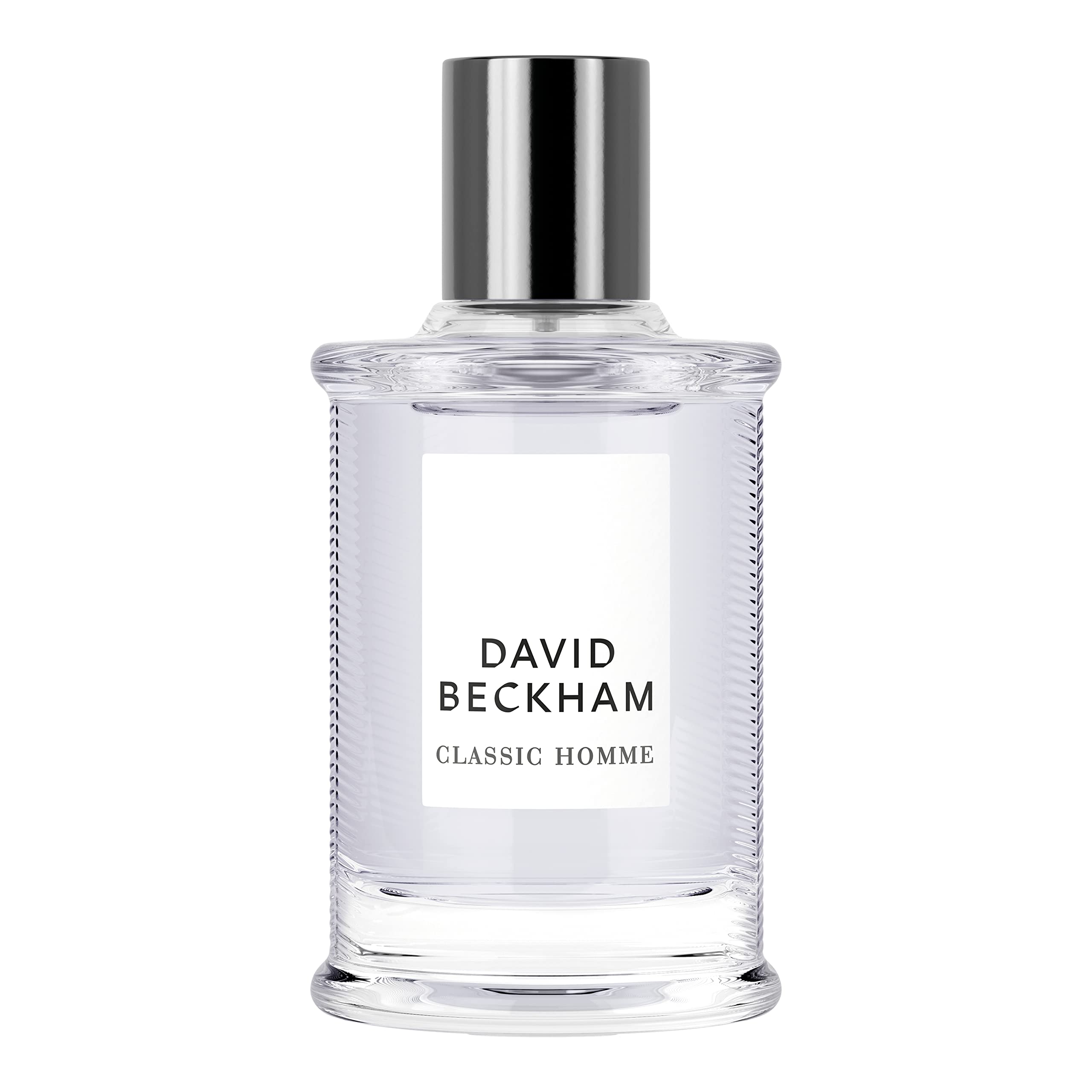 David Beckham Classic Homme Eau de Toilette 50ml Spray