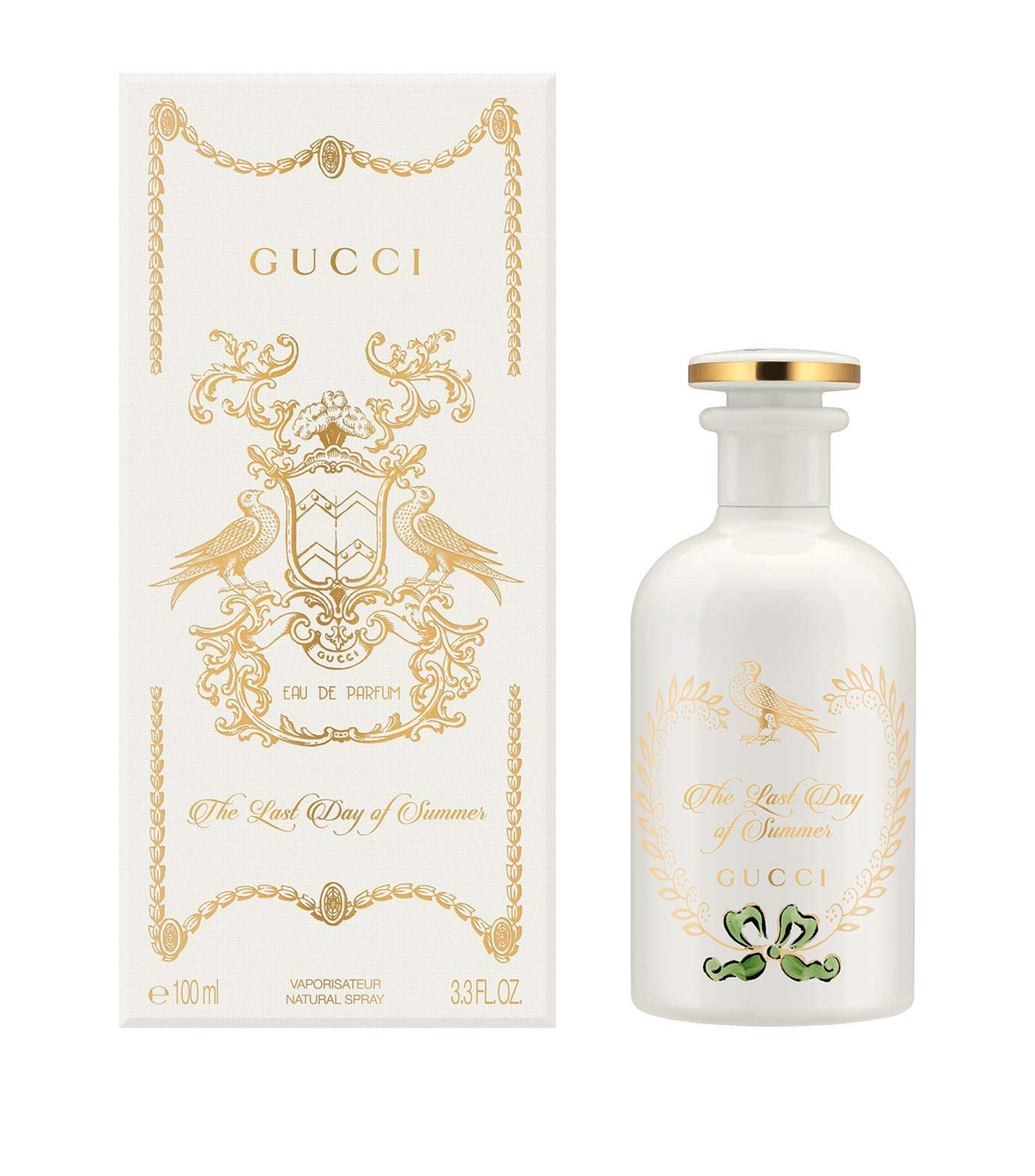 Gucci The Last Day Of Summer Eau de Parfum 100ml Spray