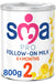 SMA Follow On Milk Powder 