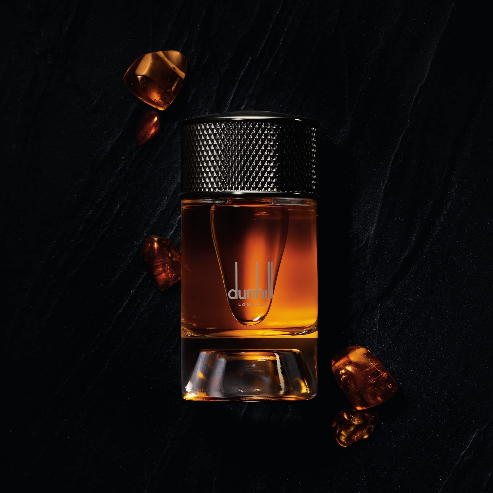 Dunhill Moroccan Amber Eau de Parfum 100ml Spray
