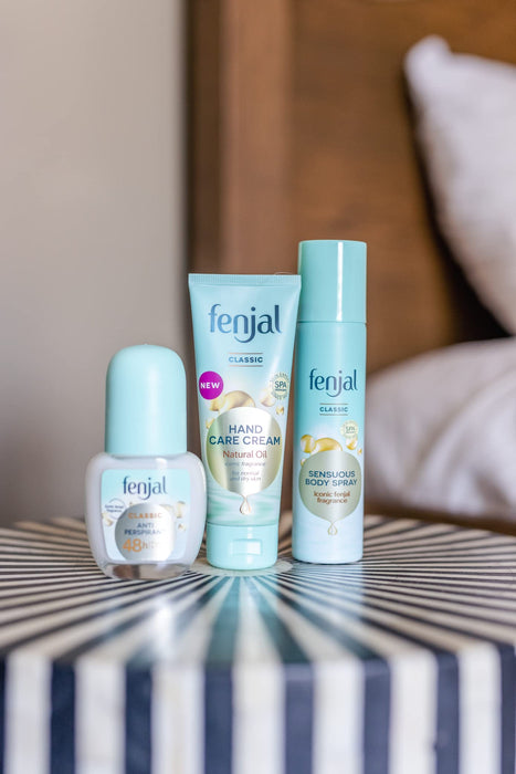 Fenjal Classic Hand Cream