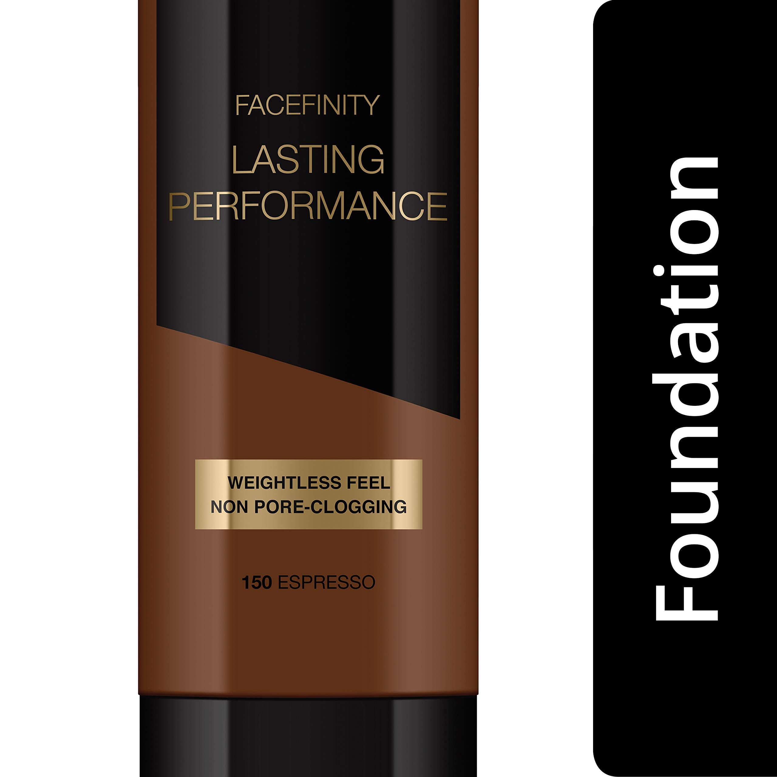 Max Factor Facefinity Lasting Performance Foundation 35ml - 150 Espresso
