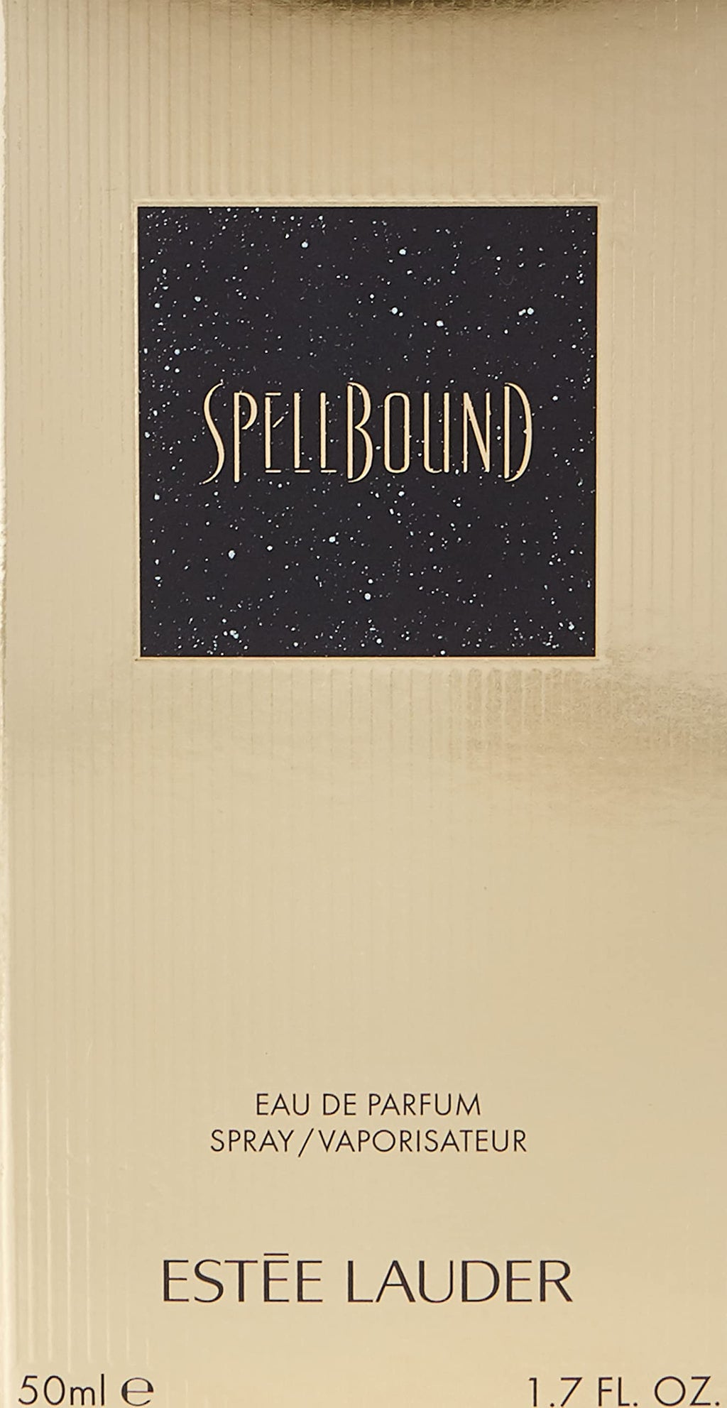 Spellbound Edp 50ml Spray - Eau De Parfum at MyBeautyBoutique by Estée Lauder