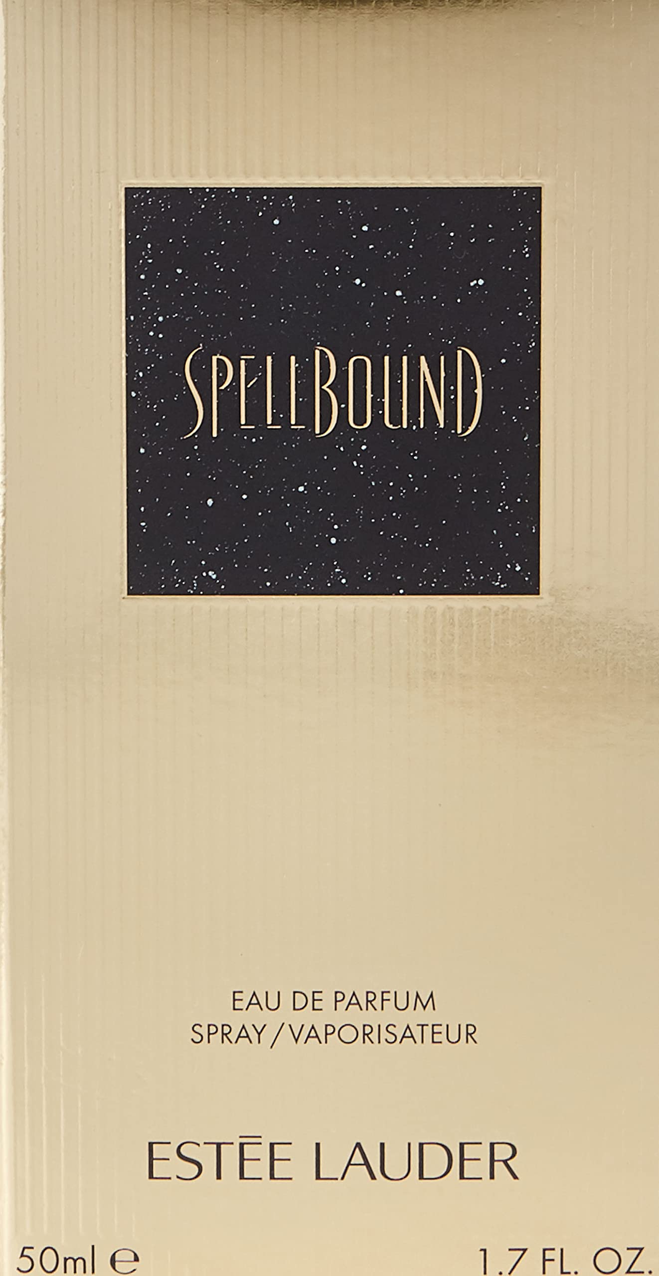 Spellbound Edp 50ml Spray - Eau De Parfum at MyBeautyBoutique by Estée Lauder