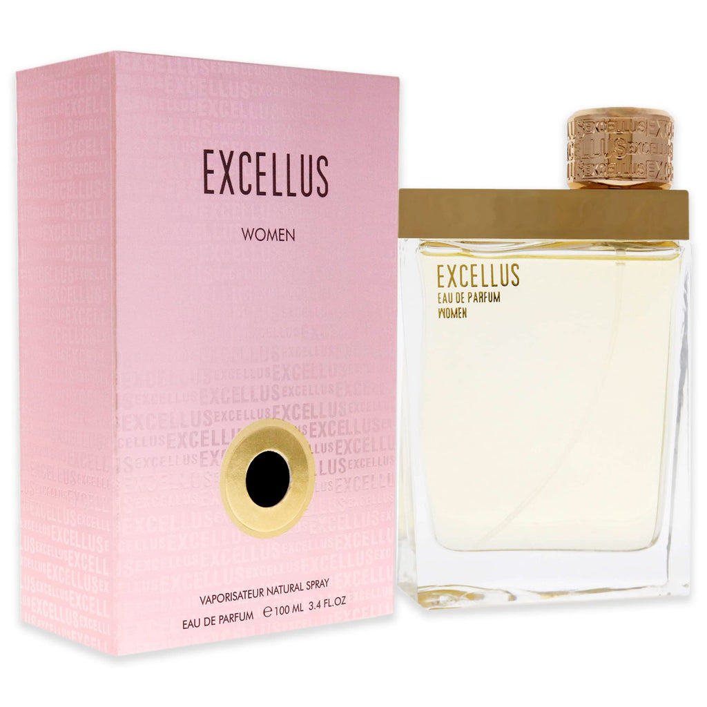 Armaf Excellus Eau de Parfum 100ml Spray