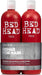 Tigi Duo Pack Bed Head Urban Antidotes Resurrection 750ml Shampoo + 750ml Conditioner 