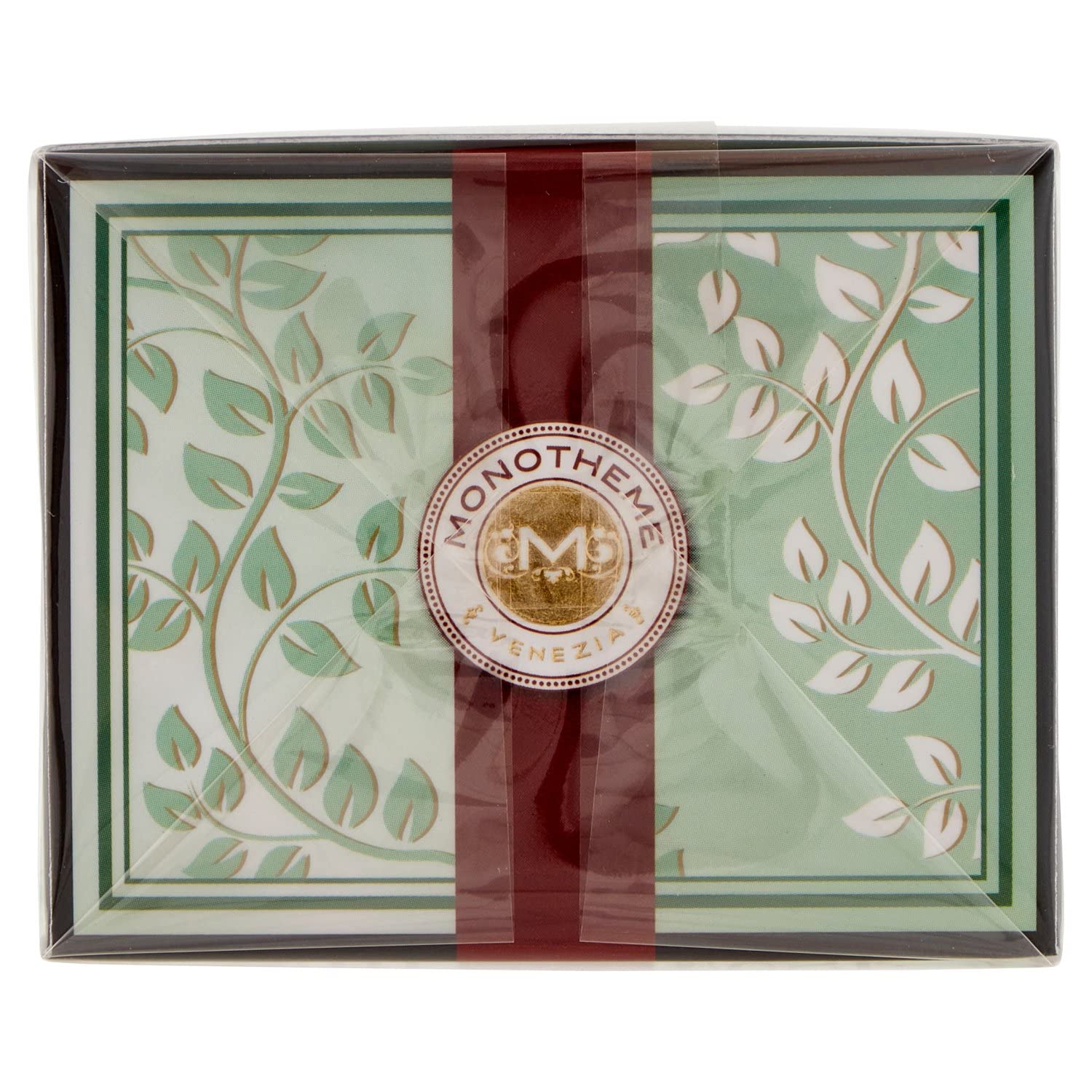 Monotheme White Musk Eau de Toilette 100ml - Eau de Toilette at MyBeautyBoutique by Monotheme