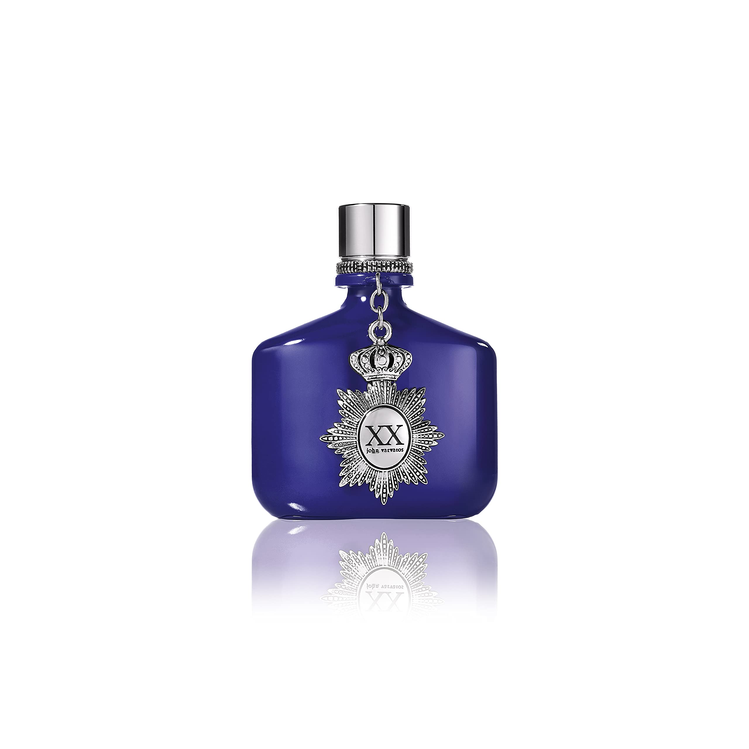 XX John Varvatos Indigo Eau De Toilette 75ml - Eau De Toilette at MyBeautyBoutique by XX