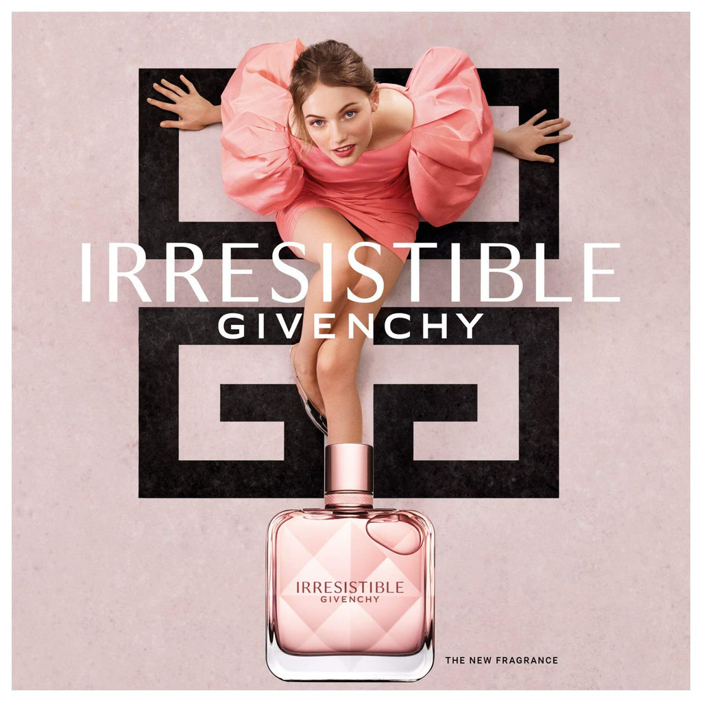 Givenchy Irresistible Eau de Parfum 50ml Spray