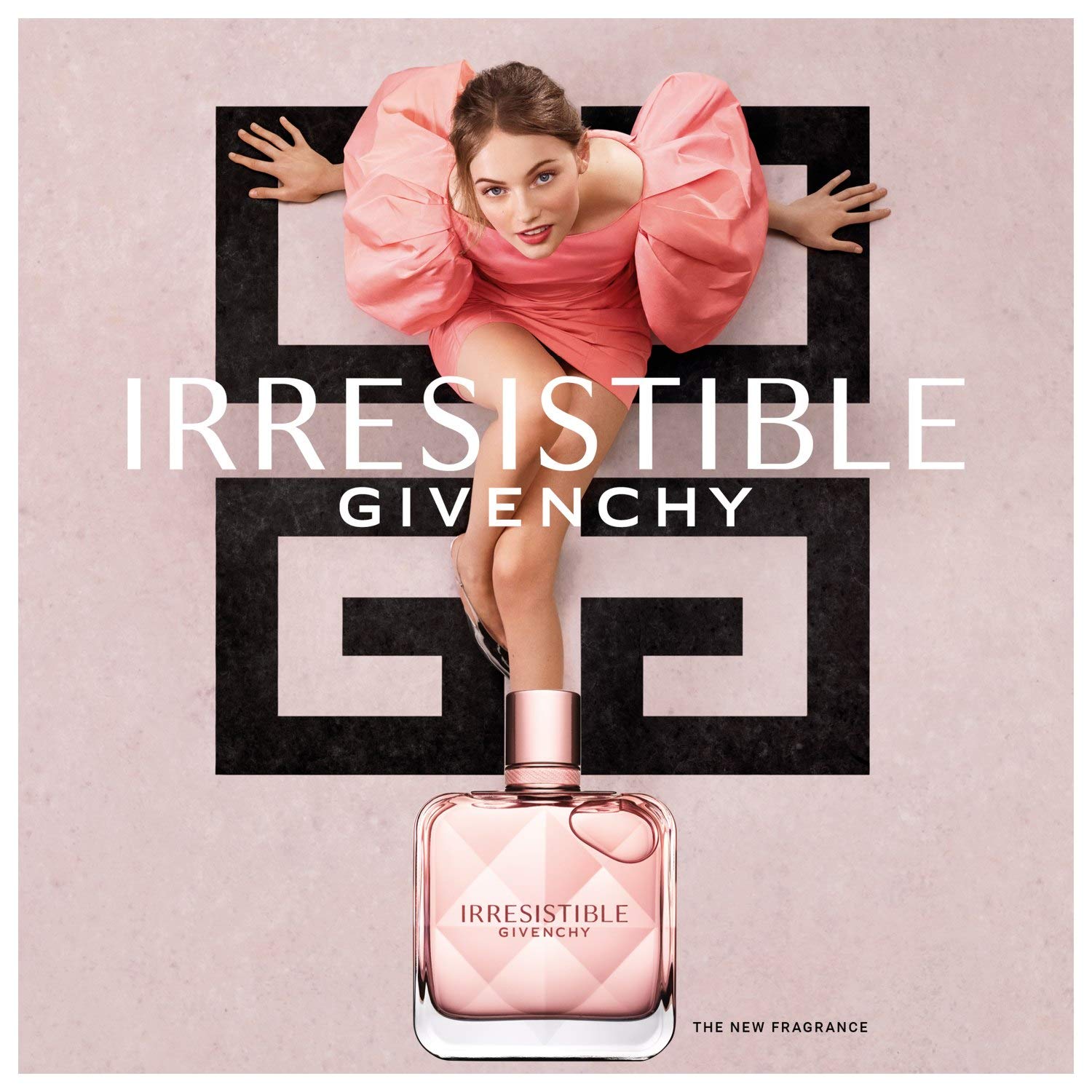 Givenchy Irresistible Eau de Parfum 50ml Spray