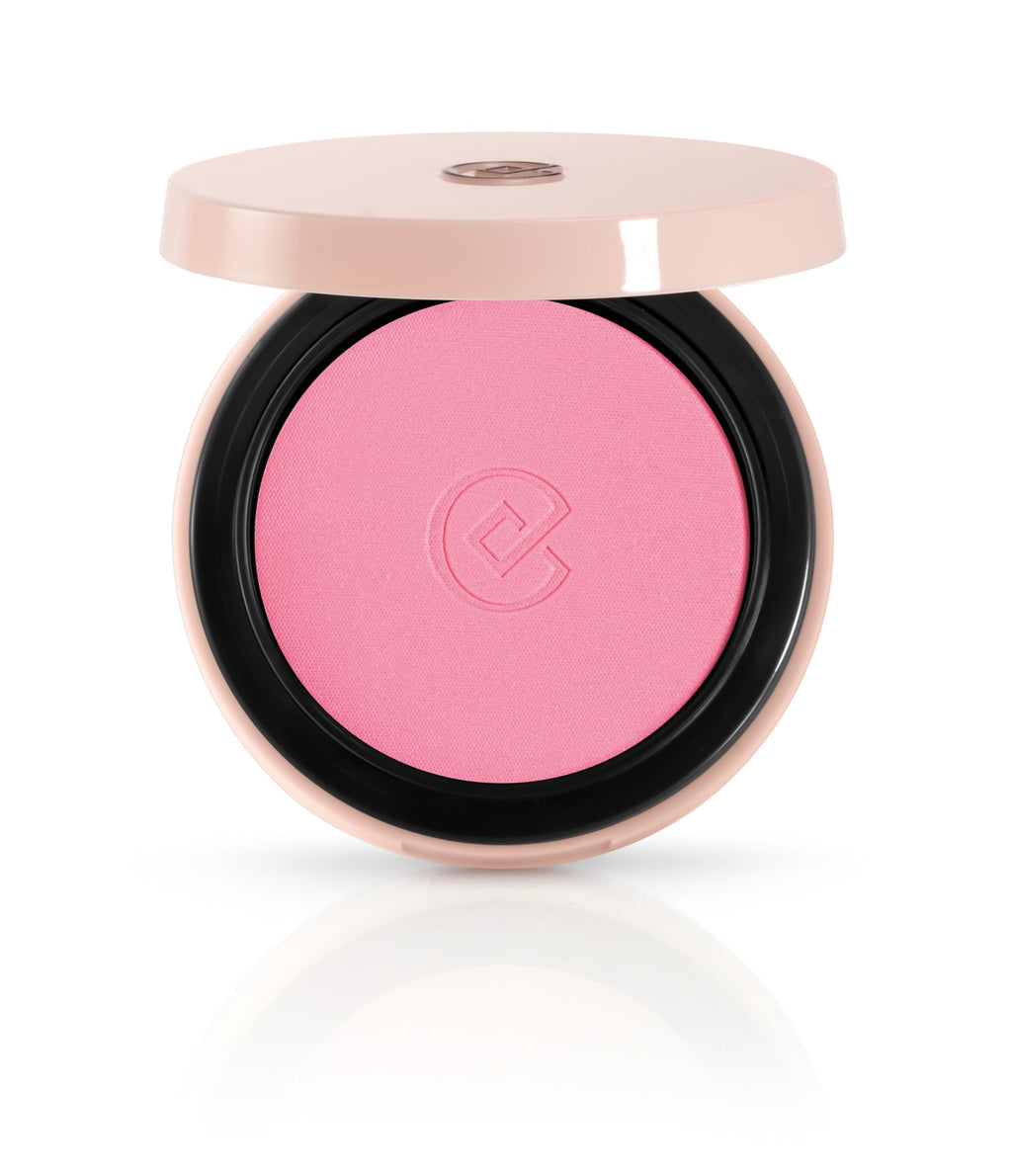 Collistar Impeccable Maxi Blush 9g - 06 Riviera Rose