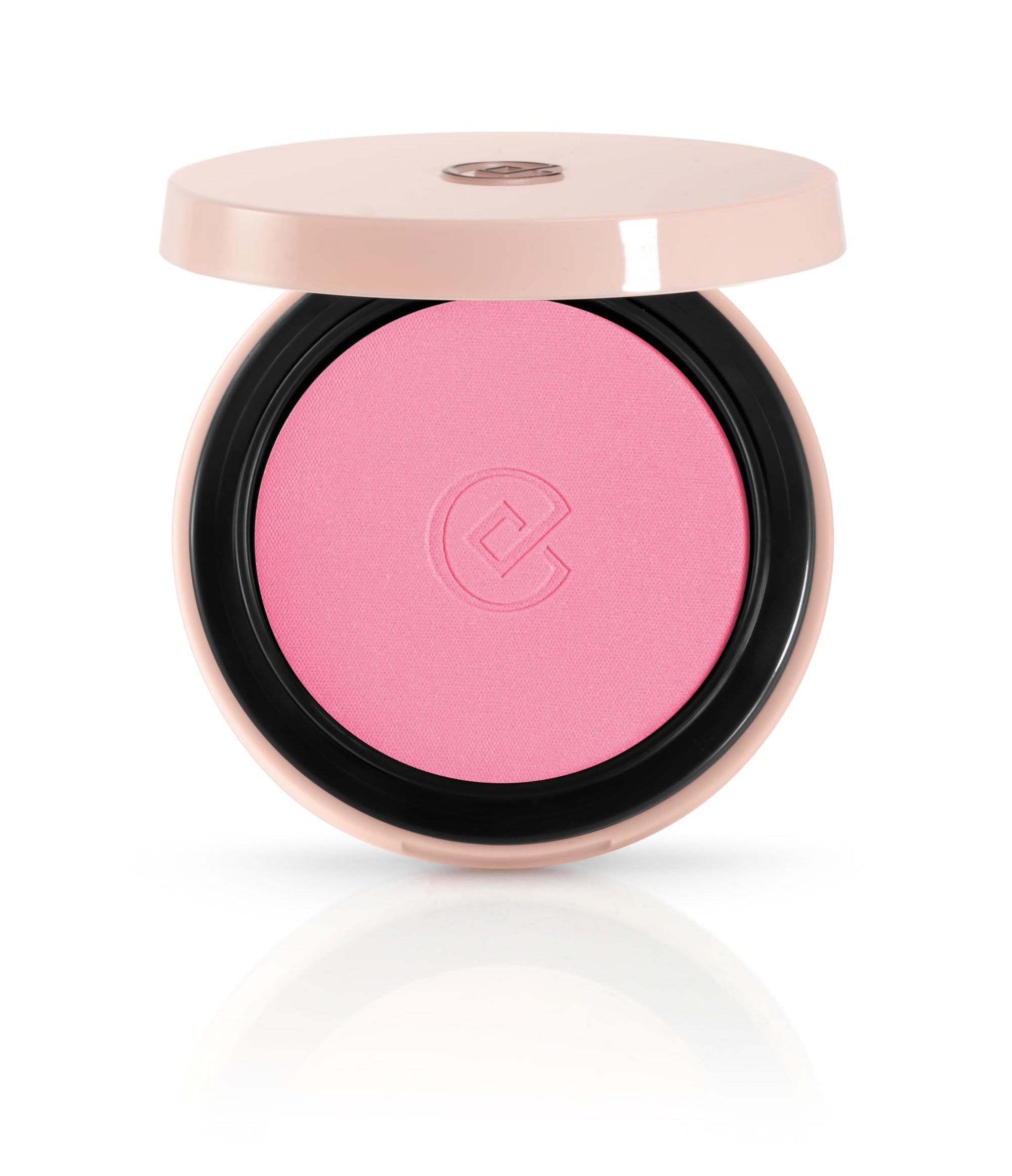 Collistar Impeccable Maxi Blush 9g - 06 Riviera Rose