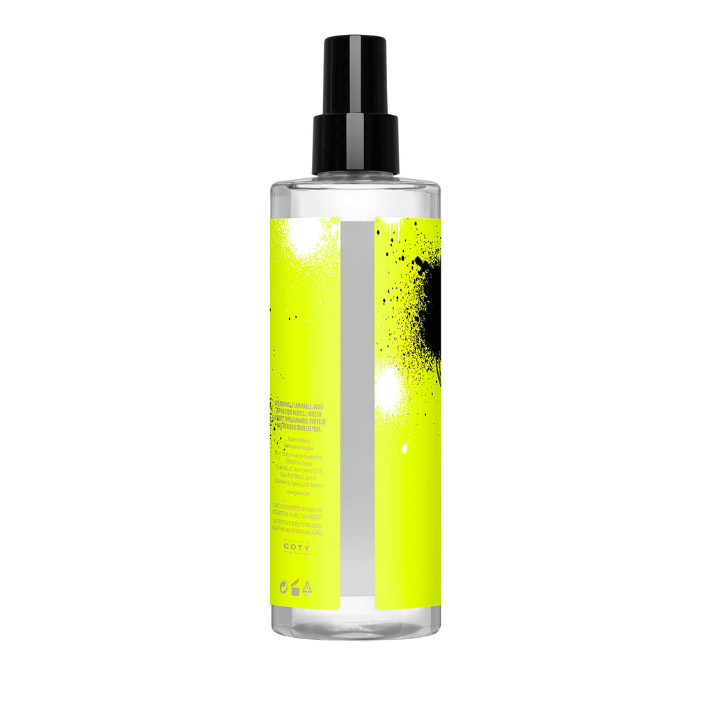 Vera Wang Rock Princess Fragrance Mist 250ml