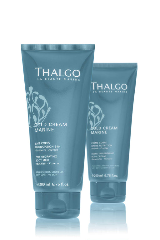 Thalgo Cold Cream Marine 24H Hydrating Body Milk 200ml