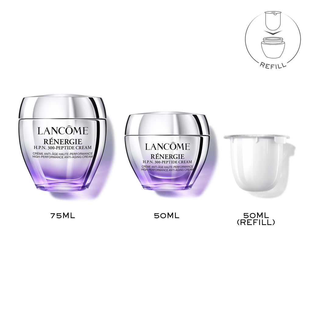 Lancôme Rénergie H.P.N. 300-Peptide Cream 50ml