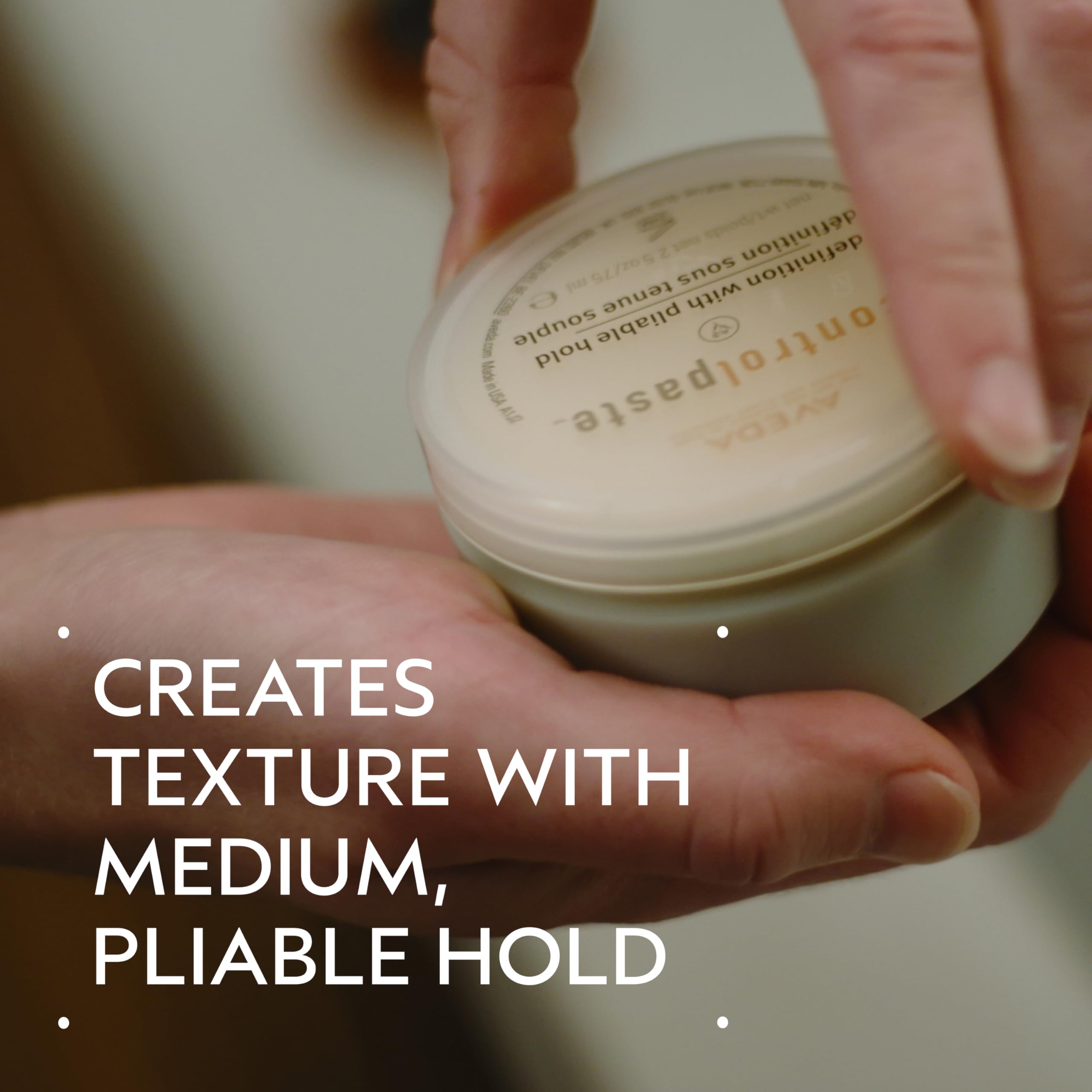 Aveda Control Paste Finishing Paste 75ml