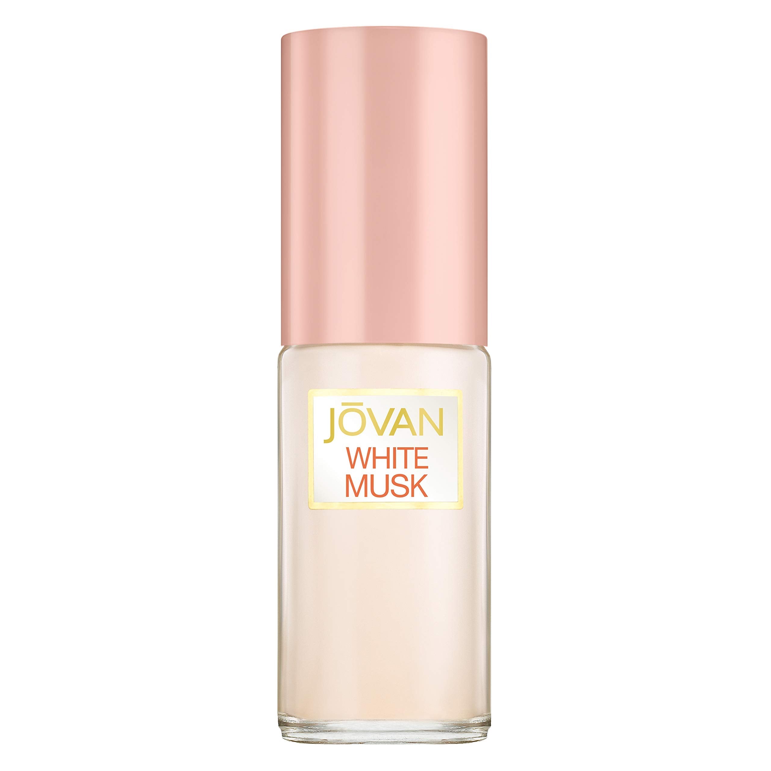 Jovan White Musk Eau de Cologne 59ml Spray - Fragrance at MyBeautyBoutique by Jovan