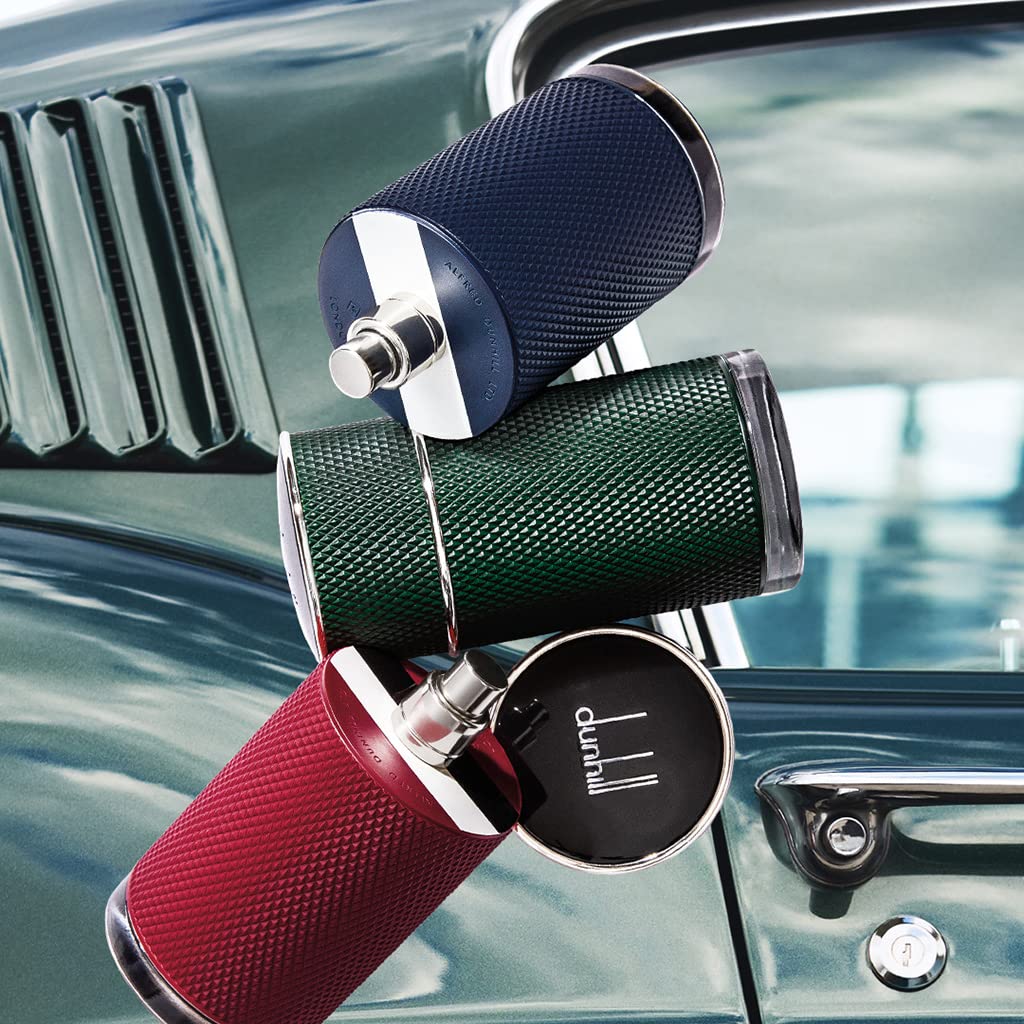 Dunhill Icon Racing Red Eau de Parfum 100ml Spray