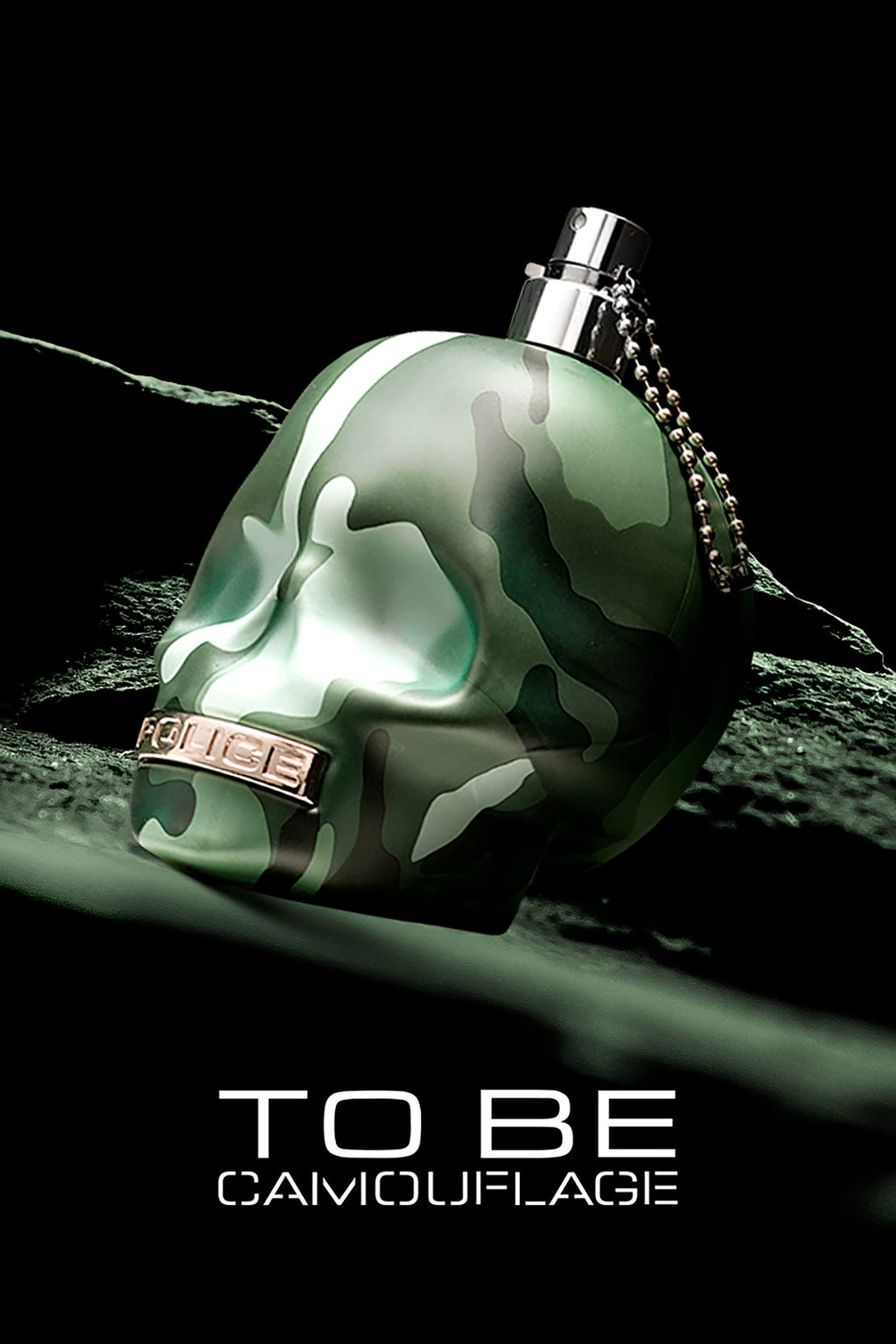 Police To Be Exotic Jungle For Woman Eau de Parfum 125ml Spray - Fashion at MyBeautyBoutique by Police