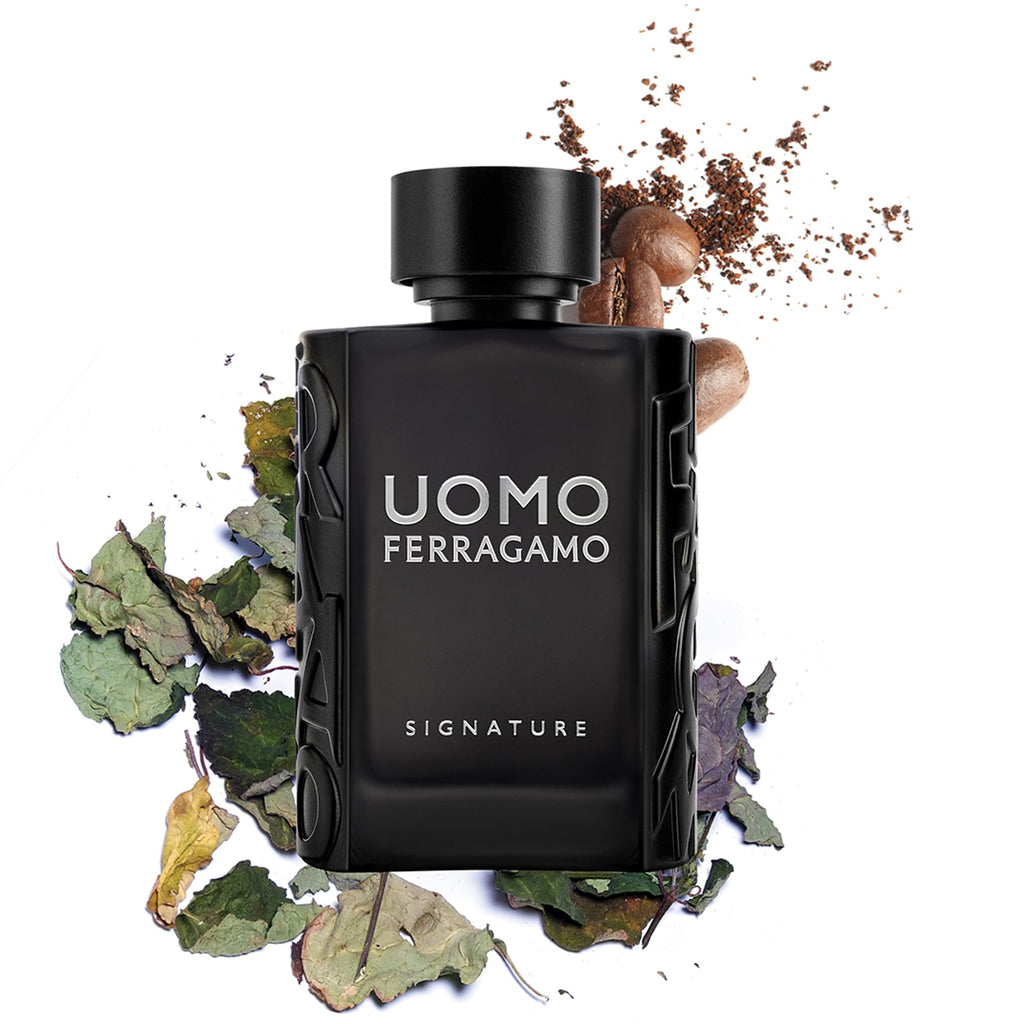 Salvatore Ferragamo Uomo Signature Eau de Parfum 100ml Spray
