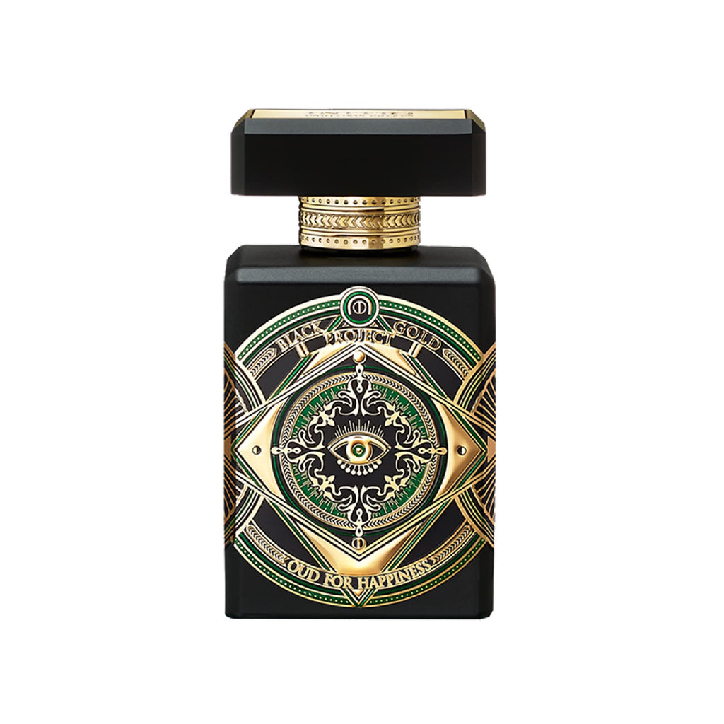 Initio Oud For Happiness Eau De Parfum 90ml - Eau de Parfum at MyBeautyBoutique by Initio