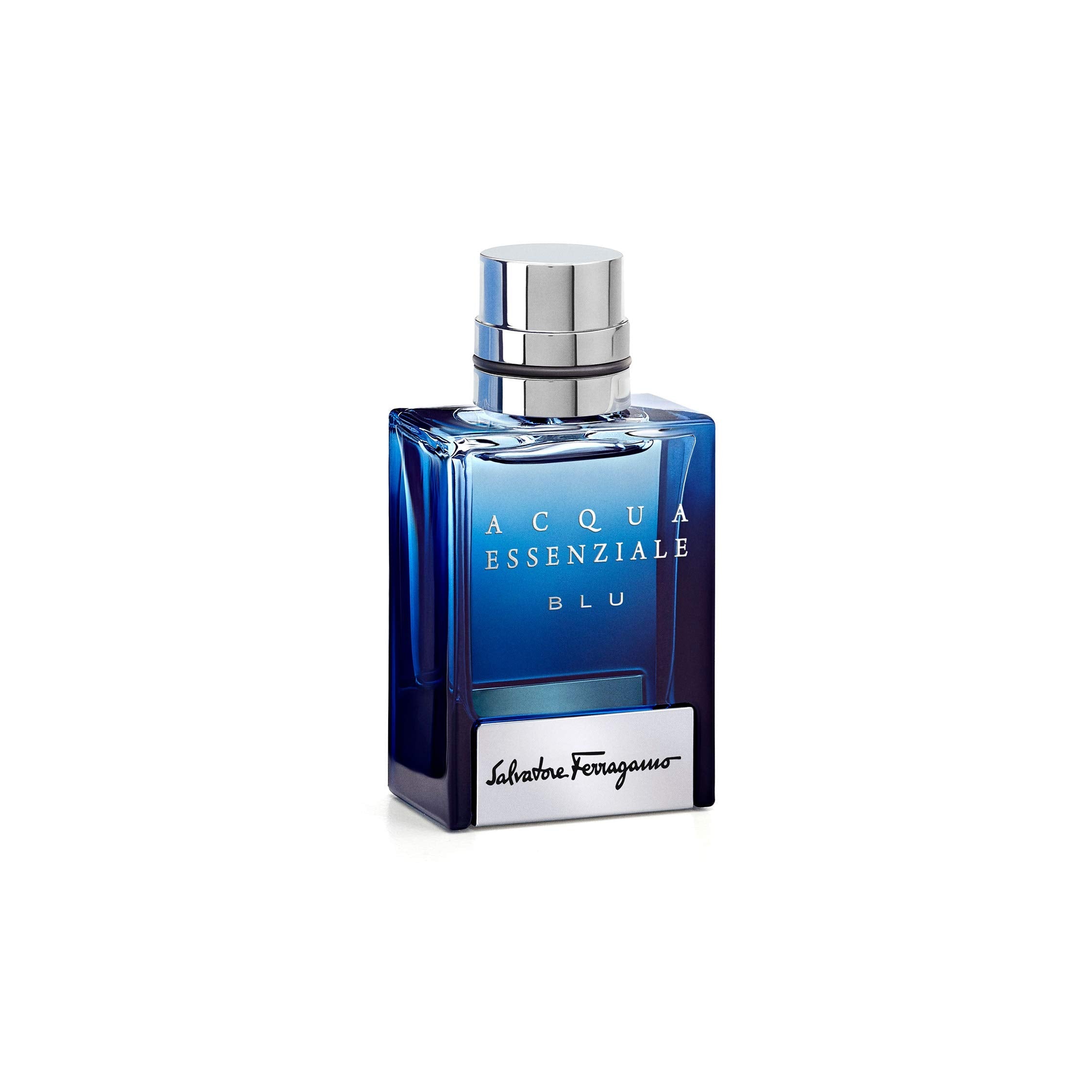 Salvatore Ferragamo Acqua Essenziale Blu Eau de Toilette 30ml Spray - Fragrance at MyBeautyBoutique by Salvatore Ferragamo