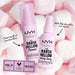 NYX The Marsh Mellow Primer 30ml