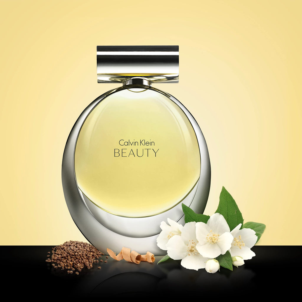 Calvin Klein Beauty 100ml Eau de Parfum Spray -  at MyBeautyBoutique by Calvin Klein