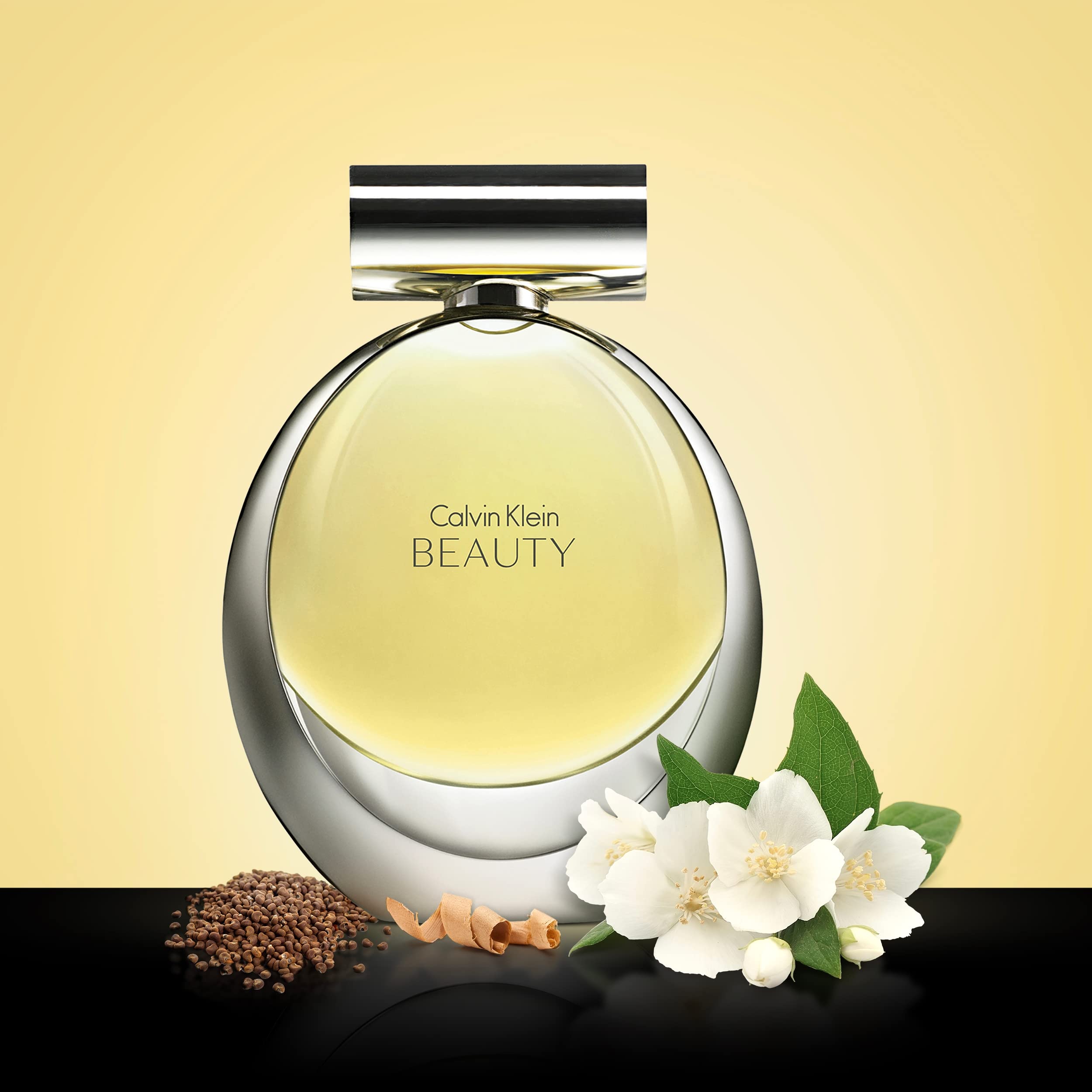 Calvin Klein Beauty 100ml Eau de Parfum Spray -  at MyBeautyBoutique by Calvin Klein