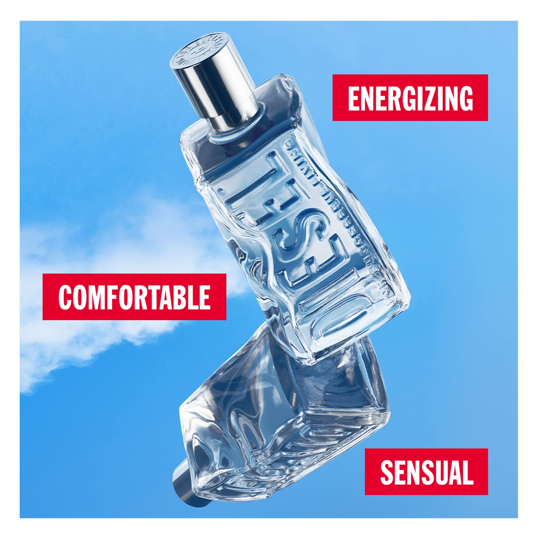 Diesel D By Diesel 30ml EDT Spray - Personal Fragrance at MyBeautyBoutique by Diesel