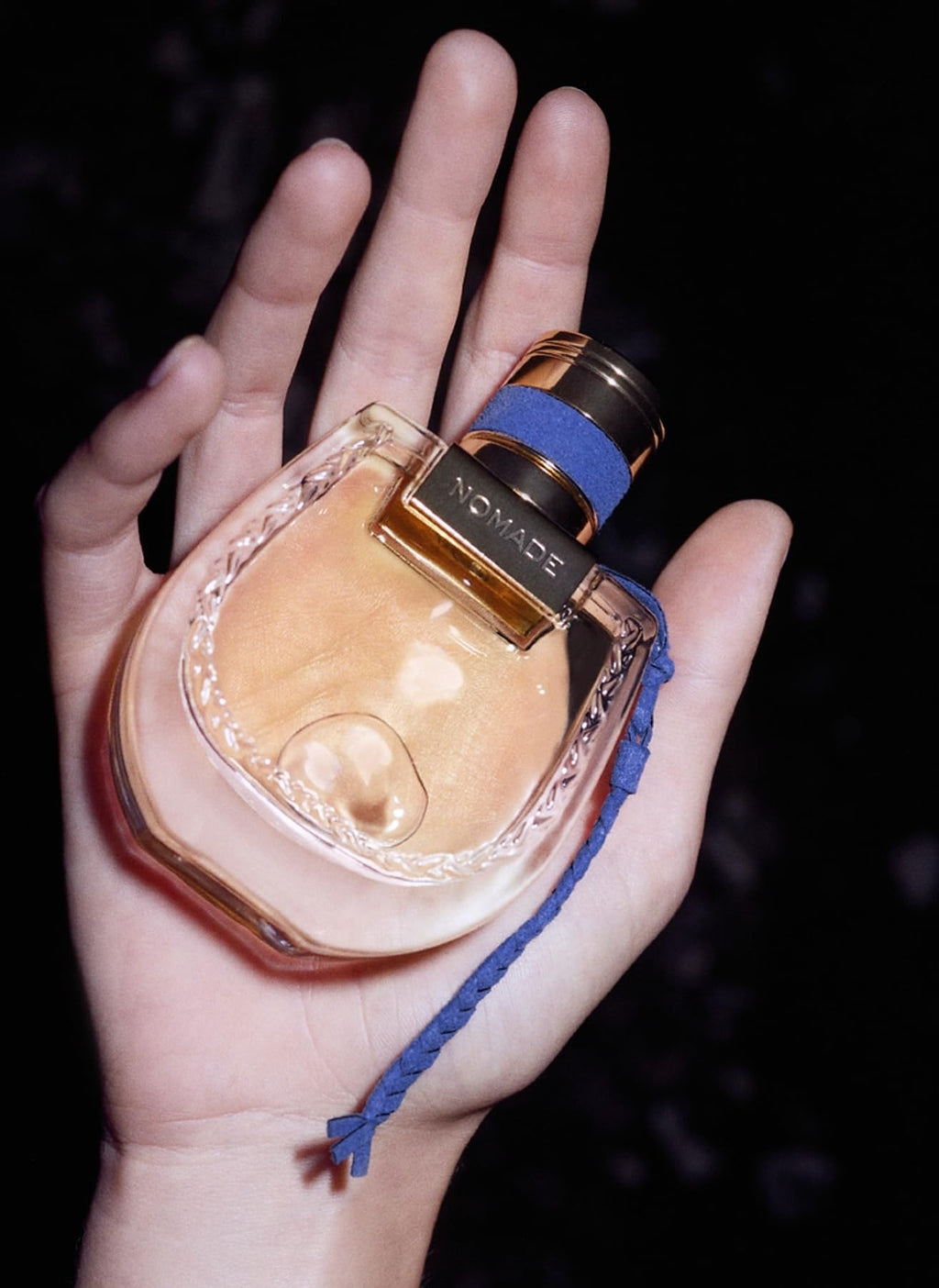 ChloÃ© Nomade Nuit d?Egypte Eau de Parfum 75ml Spray