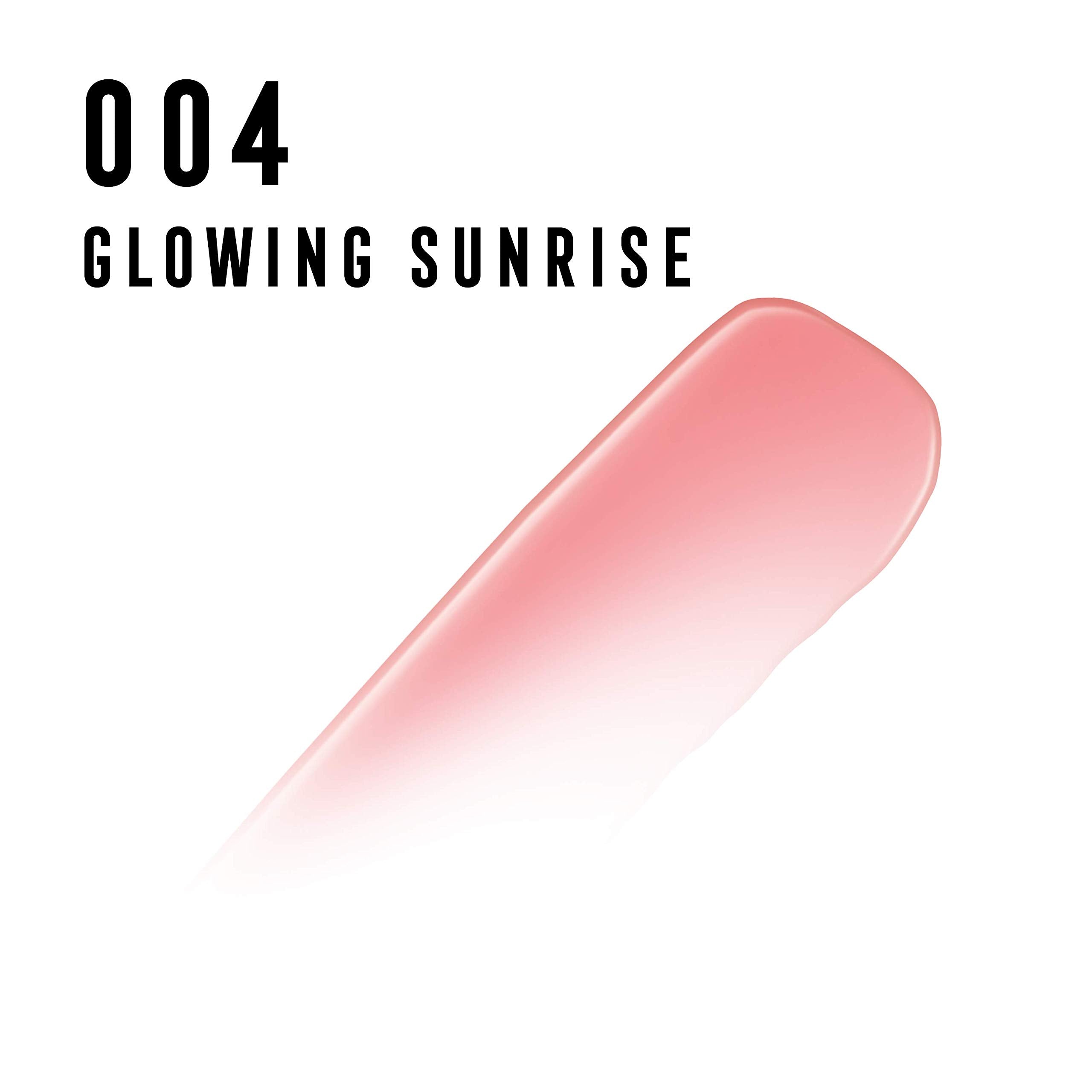 Max Factor Miracle Sheer Gel Blush 8g - 004 Sunrise Glow