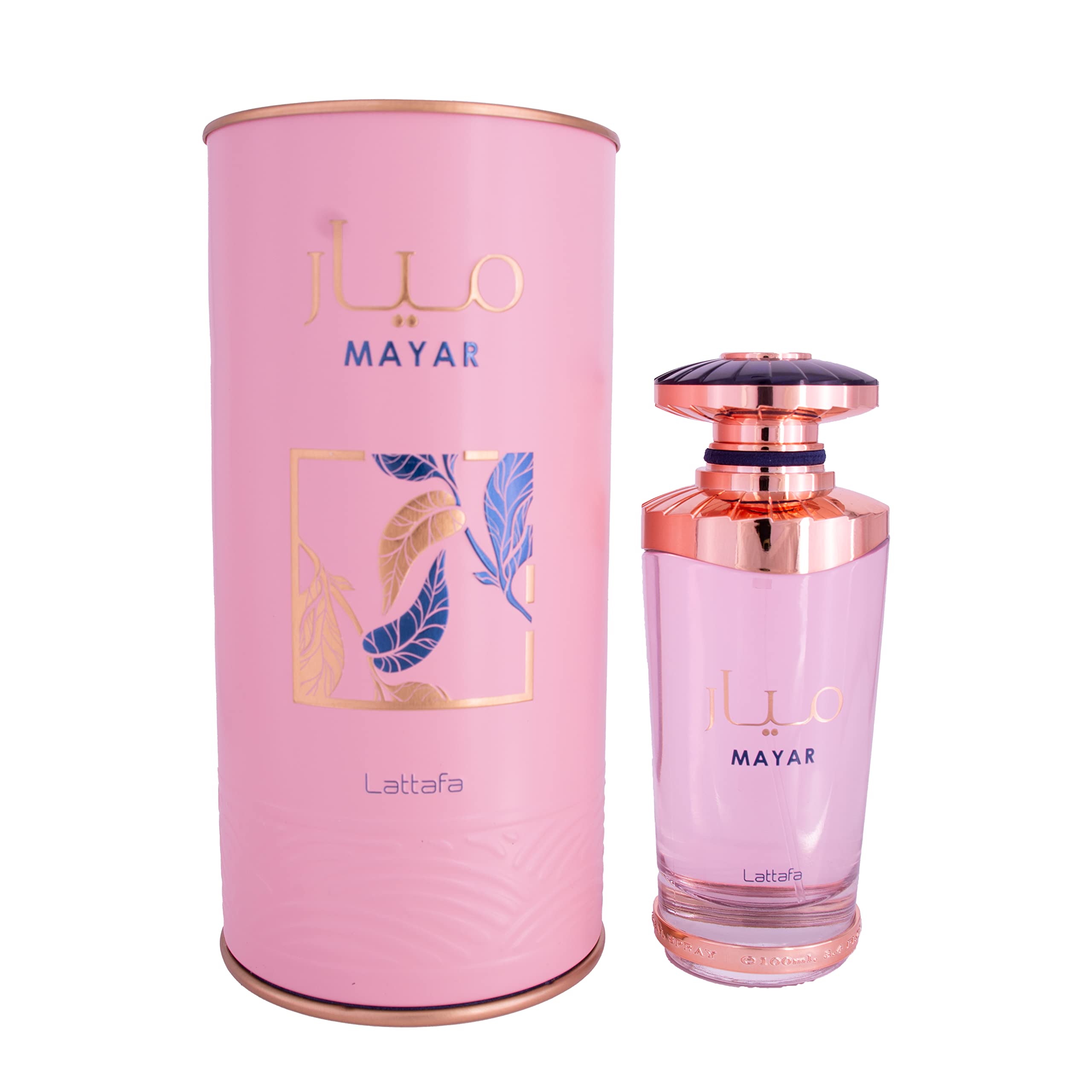 Lattafa Mayar Eau de Parfum 100ml - Eau De Parfum at MyBeautyBoutique by Lattafa
