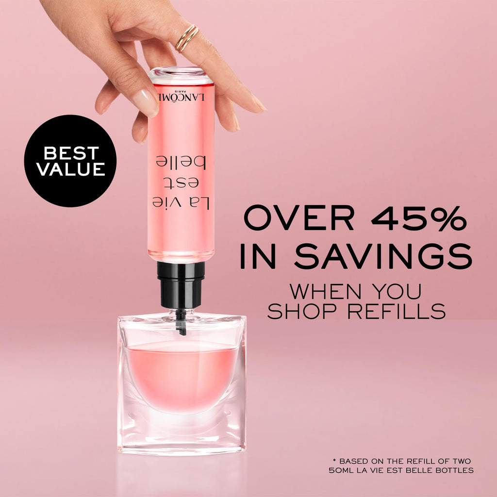 Lancôme La Vie Est Belle Happiness Drops Eau de Parfum 15ml Spray