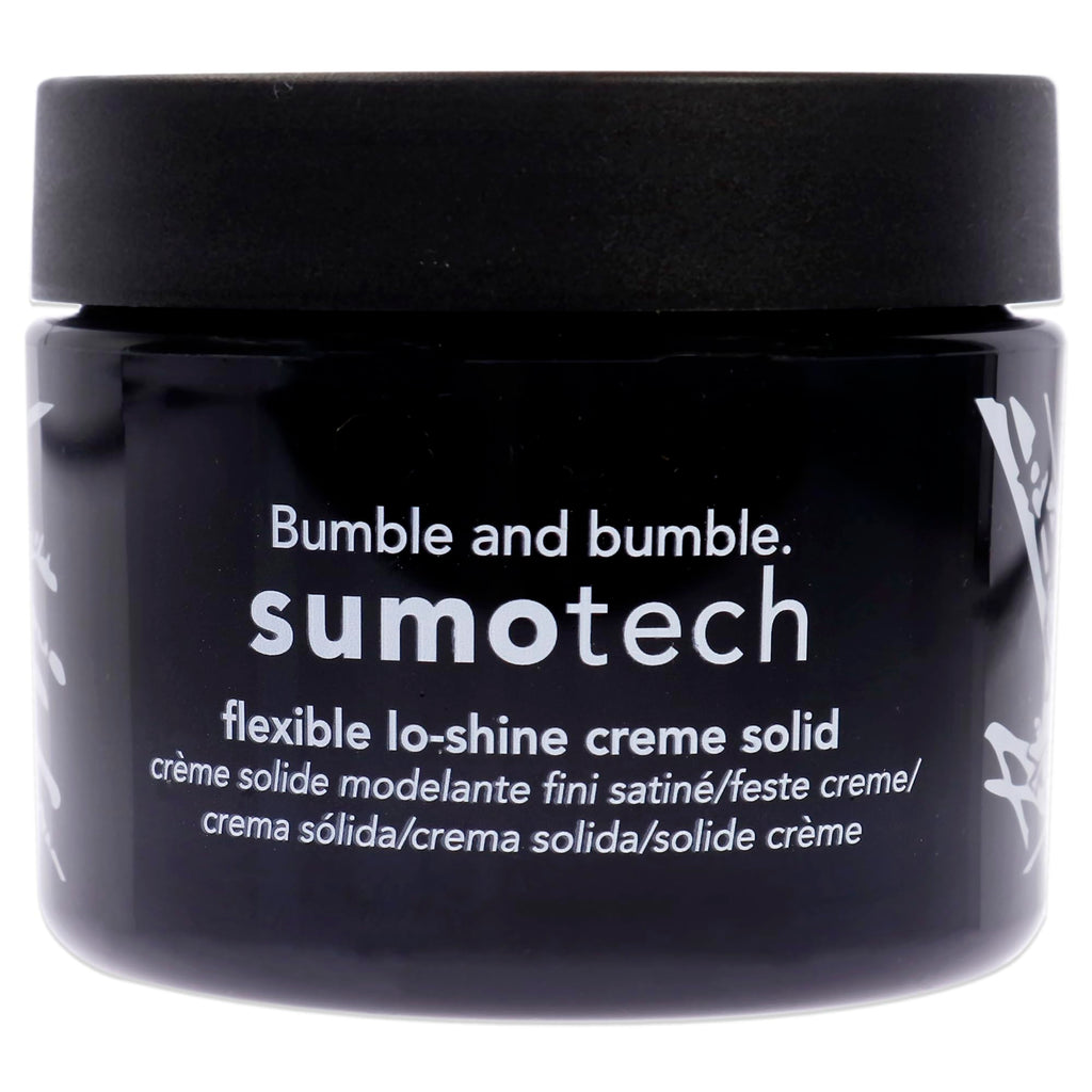 Bumble & Bumble Sumotech Flexible Lo-Shine Creme Solid 50ml
