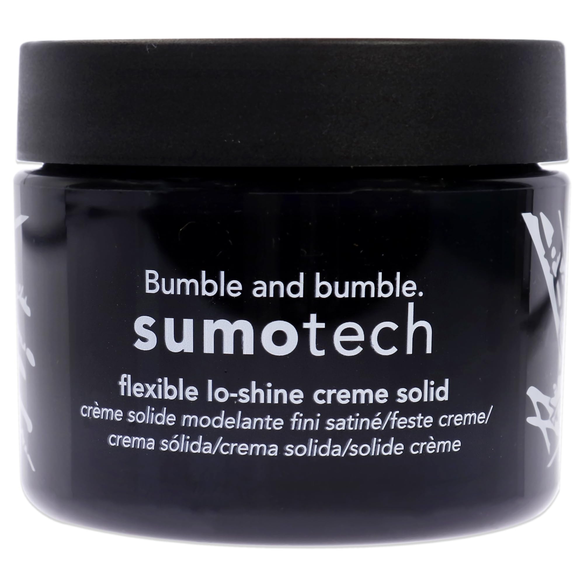 Bumble & Bumble Sumotech Flexible Lo-Shine Creme Solid 50ml