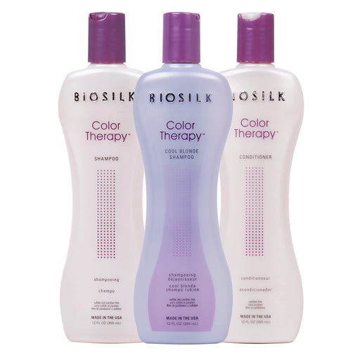 Farouk Systems Biosilk Colour Therapy Conditioner 355ml