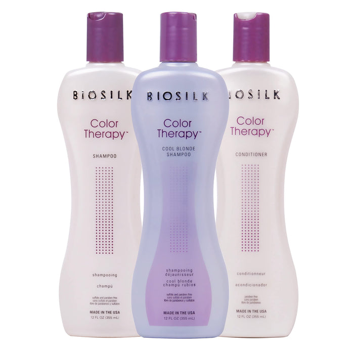 Farouk Systems Biosilk Colour Therapy Conditioner 355ml