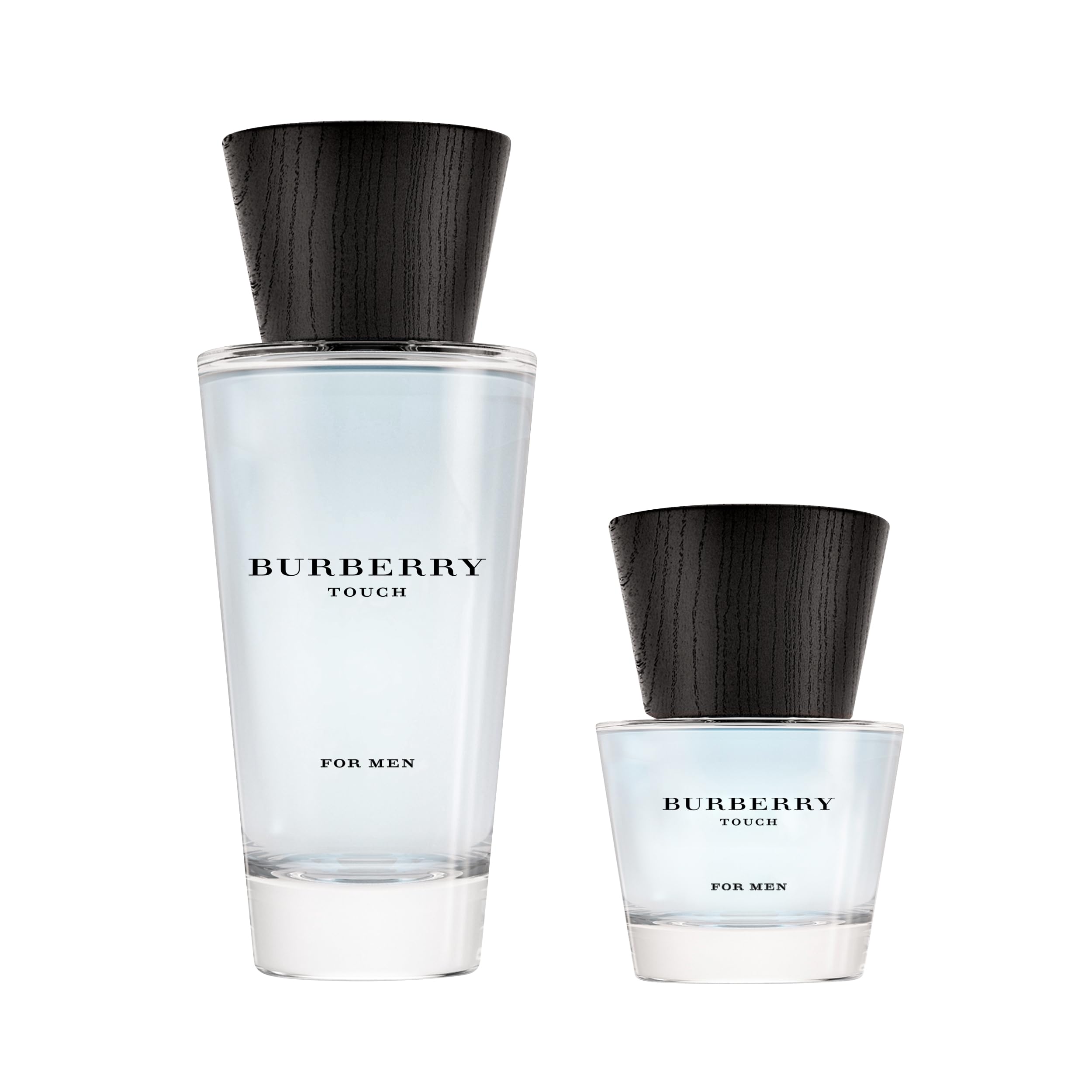 Burberry Touch For Men Eau de Toilette 30ml - Eau De Toilette at MyBeautyBoutique by Burberry