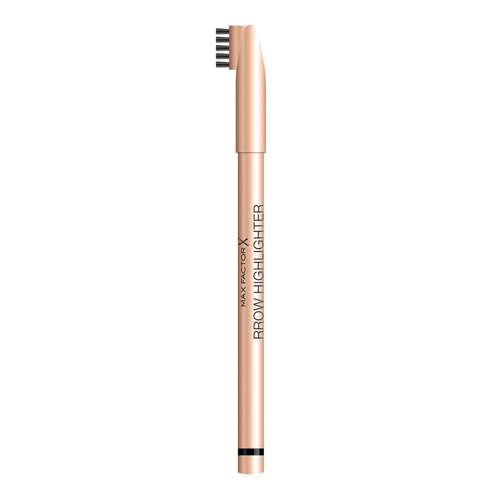 Max Factor Brow Highlighter Pencil 4g - #001 Natural Glaze