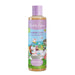 Child's Farm Bubble Bath Tangerine 