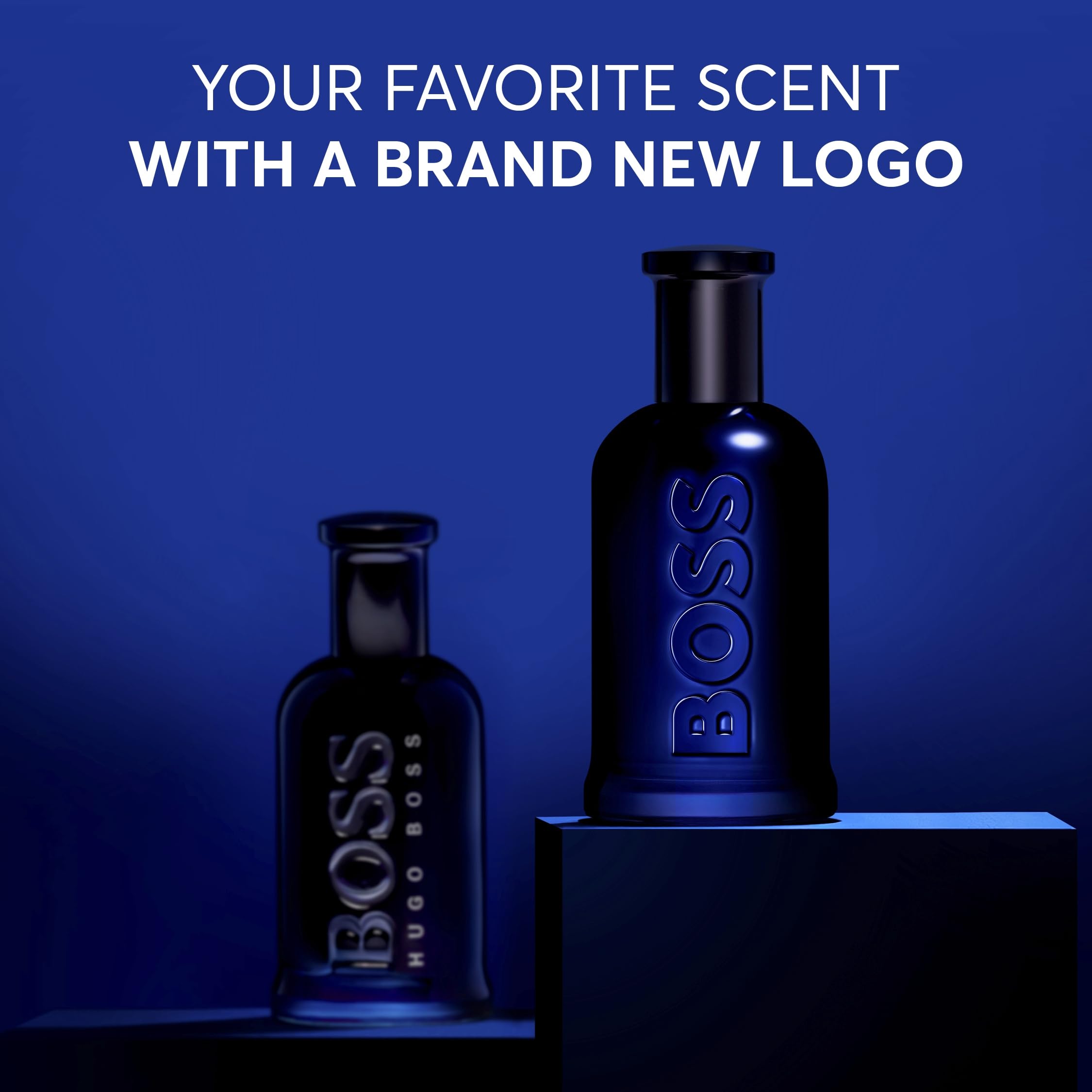 Hugo Boss Boss Bottled Night Eau de Toilette 100ml Spray