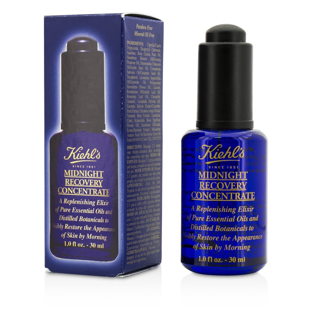 Kiehl's Midnight Recovery Concentrate 30ml