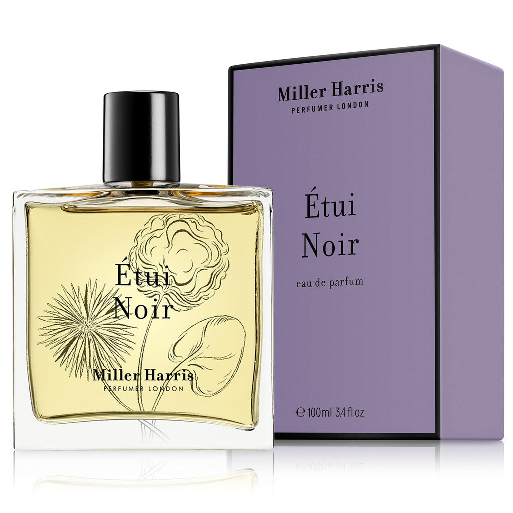 Miller Harris Ã‰tui Noir Eau de Parfum 100ml Spray