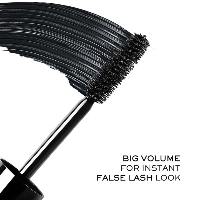 LANCOME MONSIEUR BIG NO1 MASCARA BLACK 10ML