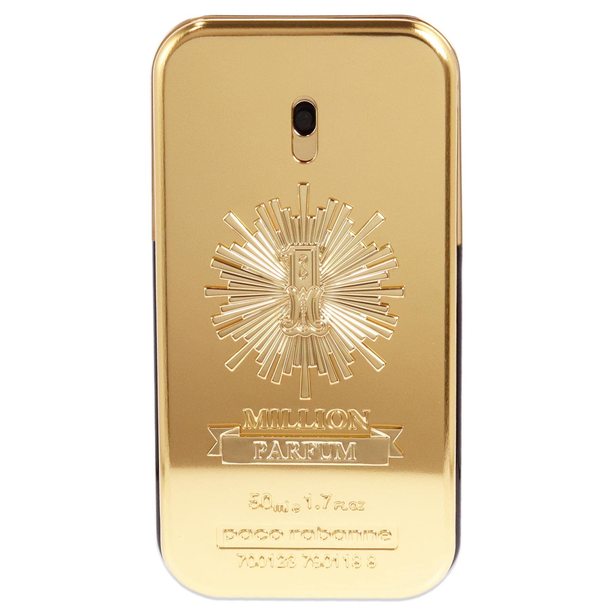 Paco Rabanne 1 Million Parfum Eau de Parfum 50ml Spray
