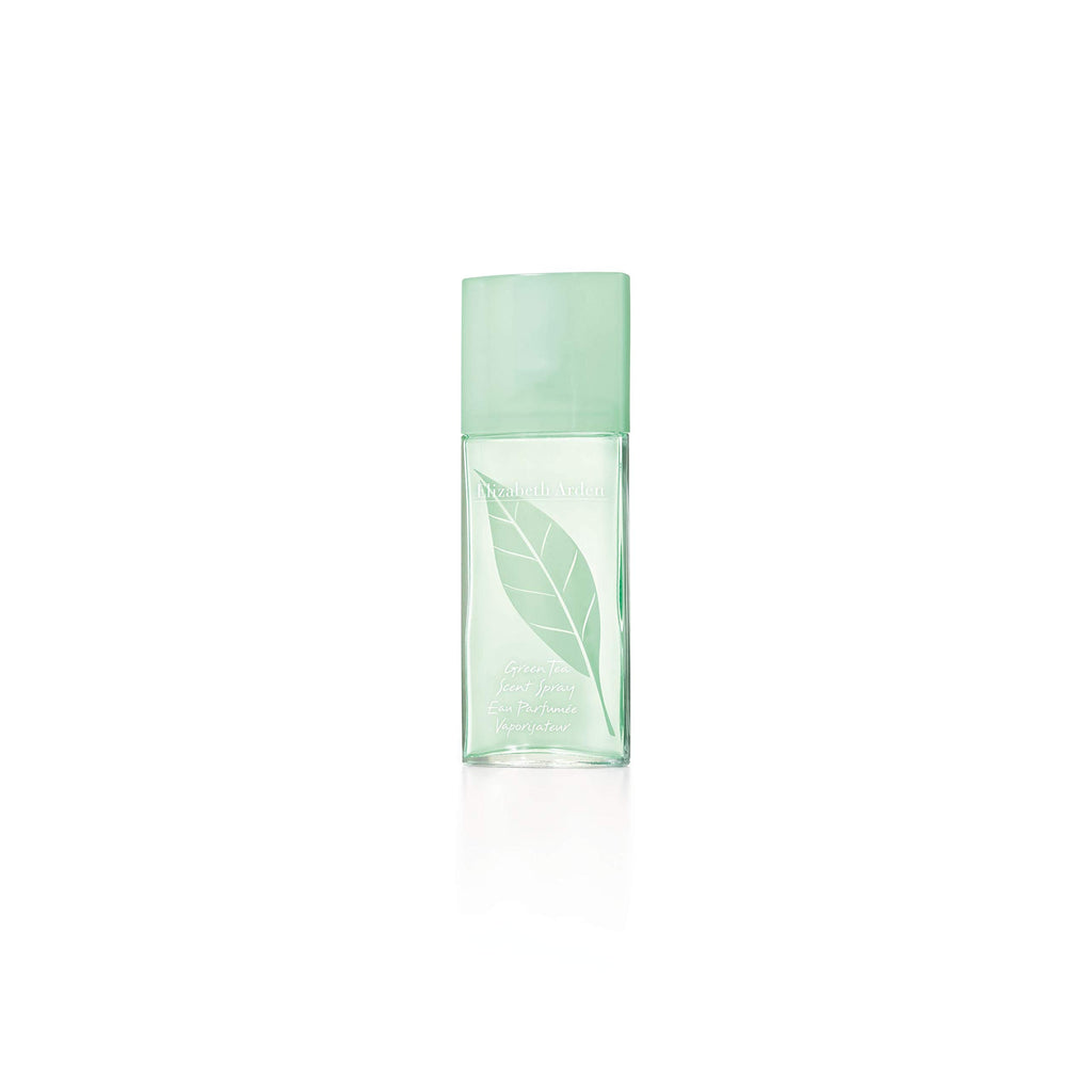 Elizabeth Arden Green Tea Gift Set 100ml EDT + 100ml Green Tea Honey Drops Body Cream