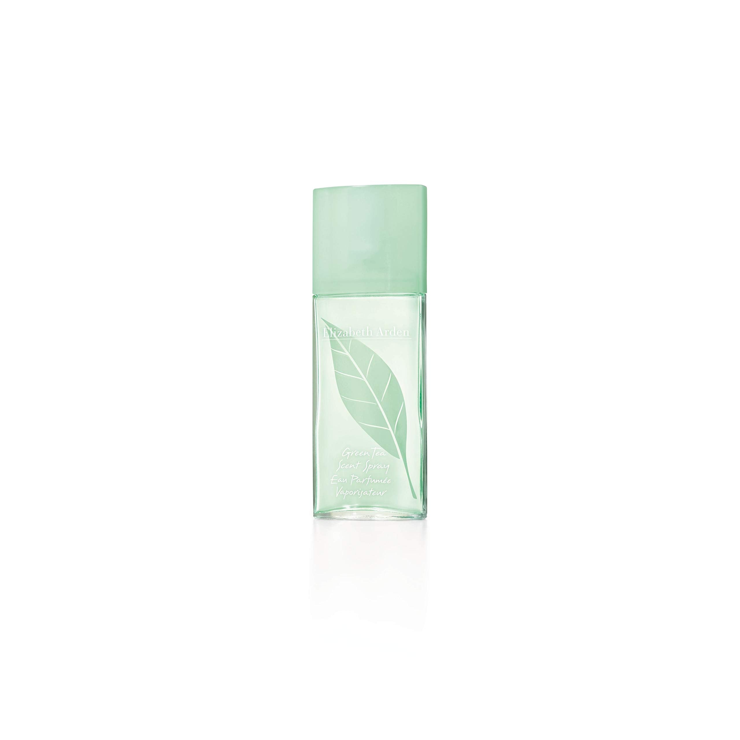 Elizabeth Arden Green Tea Gift Set 100ml EDT + 100ml Green Tea Honey Drops Body Cream