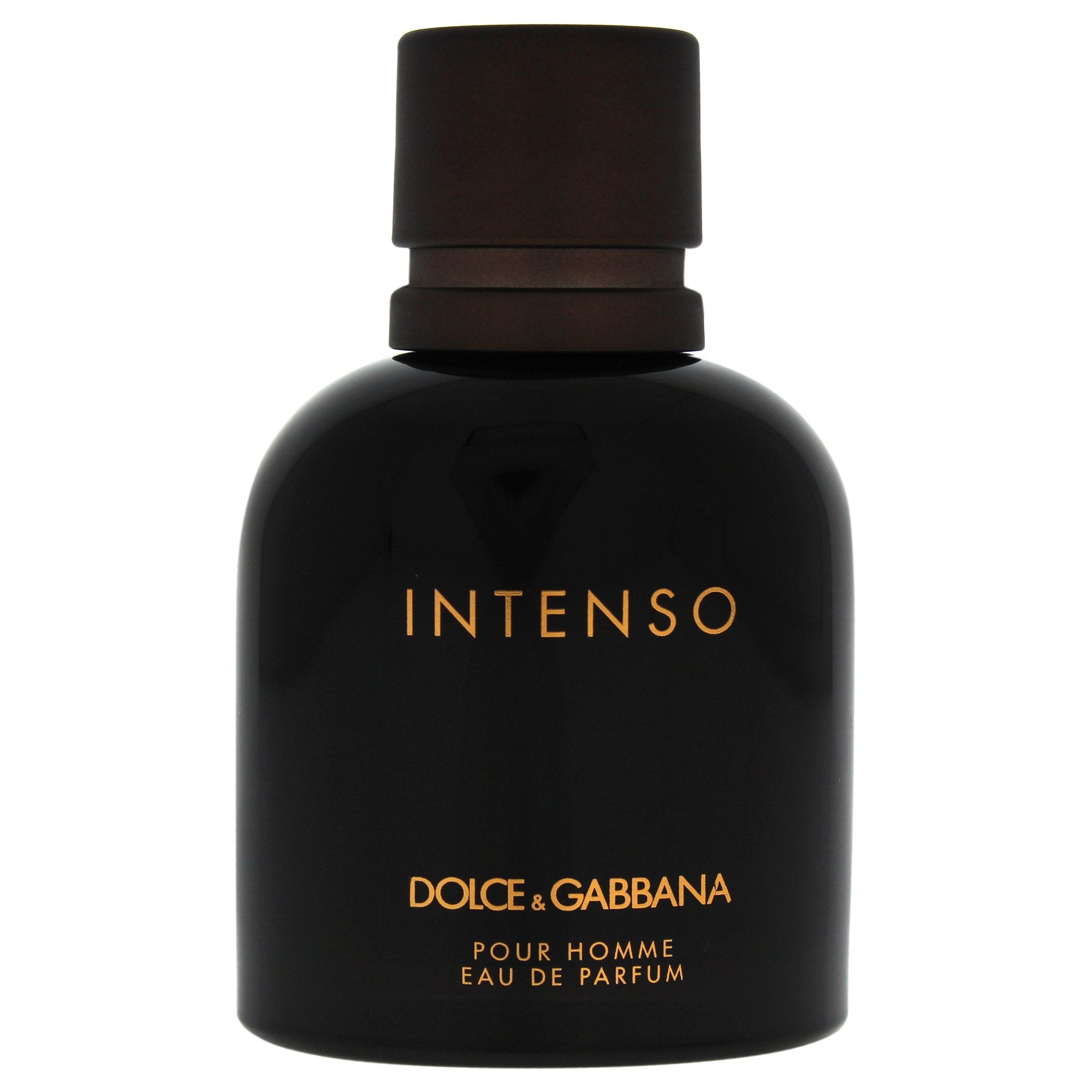 Dolce & Gabbana Intenso Pour Homme Eau de Parfum 75ml - Perfume & Cologne at MyBeautyBoutique by Dolce & Gabbana