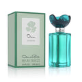 Oscar de la Renta Jasmine Eau de Toilette 100ml Spray - Fragrance at MyBeautyBoutique by Oscar De La Renta